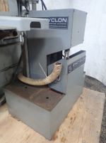 Gallmeyer  Livingston Surface Grinder