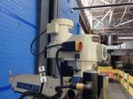 Chevalier  Cnc Vertical Mill 