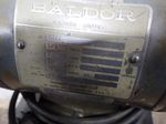 Baldor  Bench Grinder 