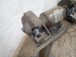 Baldor  Bench Grinder 