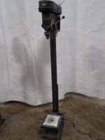 Hitachi  Drill Press