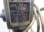 Hitachi  Drill Press