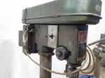 Hitachi  Drill Press