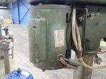 Hitachi  Drill Press