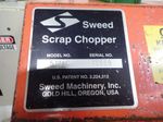Sweed  Scrap Chopper 