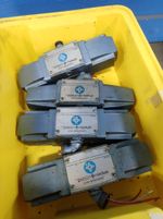 Vickers  Directional Valve