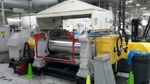 Adamson 60 Rubber Mill