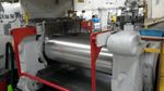 Adamson 60 Rubber Mill