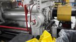 Adamson 60 Rubber Mill