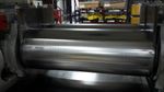 Adamson 60 Rubber Mill