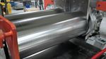 Adamson 60 Rubber Mill