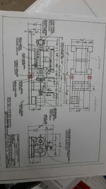 Adamson 60 Rubber Mill
