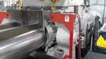 Adamson 60 Rubber Mill