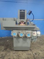 Brown  Sharpe Surface Grinder