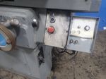 Brown  Sharpe Surface Grinder