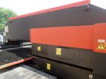 Amada Cnc Turret Punch Press 