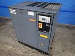 Atlas Copco  Air Compressor 