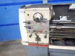 Clausing Colchester Lathe