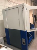 Datron High Speed Precision Machining System
