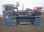 Takisawa Gapbed Lathe