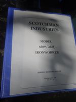 Scotchman Ironworker