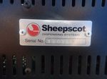 Sheepscot Pneumatic Dispensing System