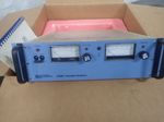 Electronic Measurements Inc Power Supply