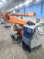 Abb Robot