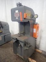Logan Hydraulic Press