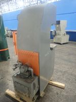 Logan Hydraulic Press