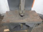 Logan Hydraulic Press