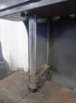 Logan Hydraulic Press