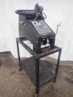Benchmark Hot Melt Unit
