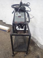Benchmark Hot Melt Unit