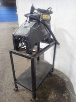 Benchmark Hot Melt Unit