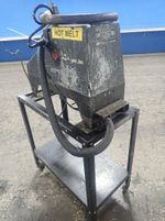 Benchmark Hot Melt Unit