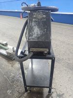 Benchmark Hot Melt Unit