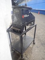 Benchmark Hot Melt Unit