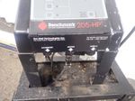 Benchmark Hot Melt Unit