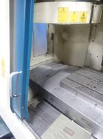 Hardinge Cnc Vmc