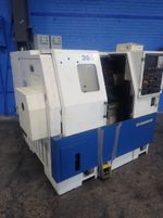 Daewoo Cnc Lathe