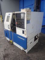 Daewoo Cnc Lathe