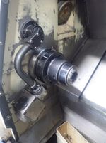 Daewoo Cnc Lathe