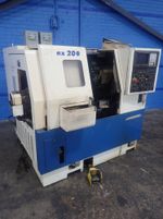 Daewoo Cnc Lathe