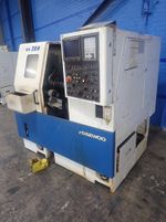 Daewoo Cnc Lathe