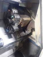 Daewoo Cnc Lathe