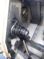 Daewoo Cnc Lathe