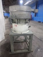 Midwestern Industries Vibratory Finisher