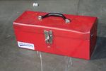 Williams Tool Box