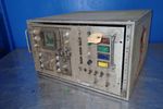 Sonoray Test System